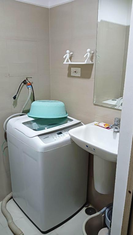 SHORE RESIDENCE D4 shortwalk MALL OF ASIA NEAR AIRPORT photo