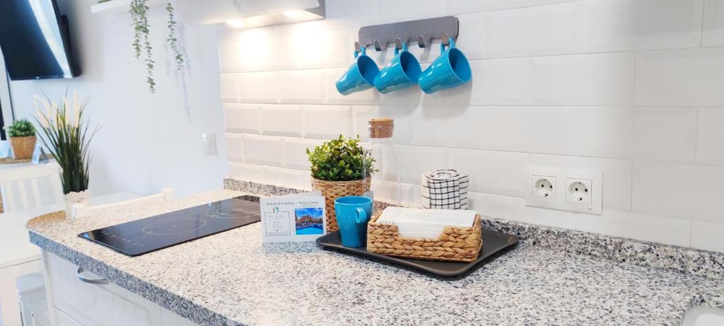 Apartamentos HOLIDAYS BENALBEACH - 3