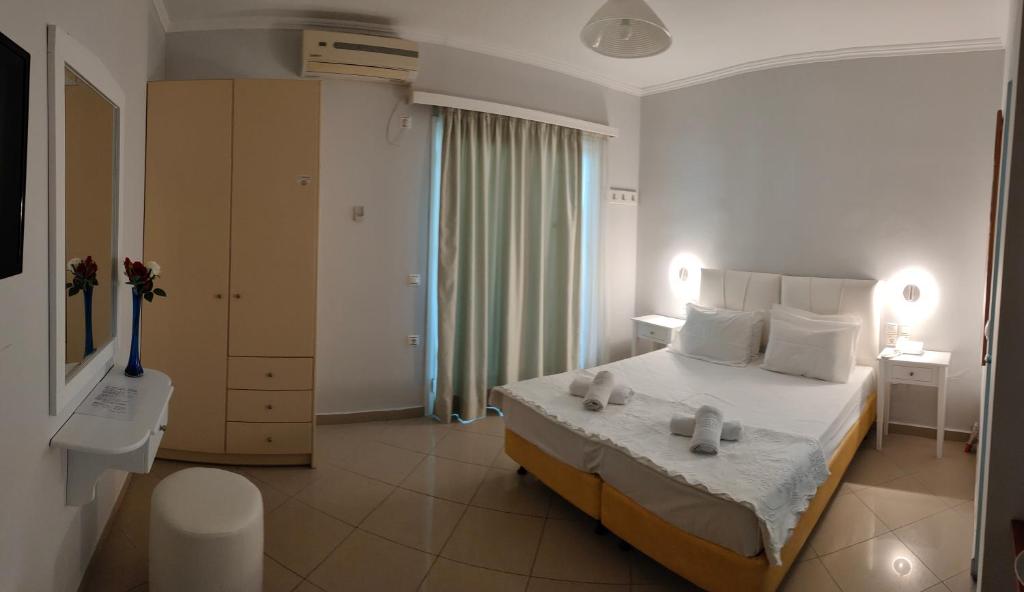 Valena Studios — Hotel rooms in Nydri, Ionian Islands
