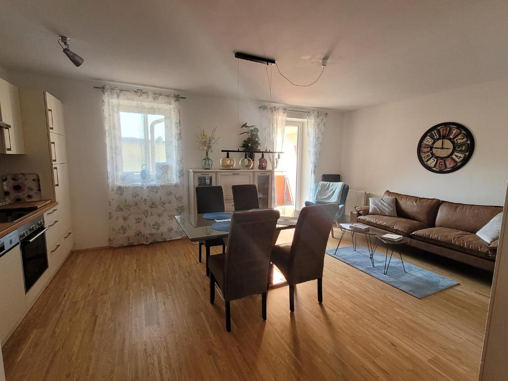 Studios Am Wienerwald, Hinterbrühl