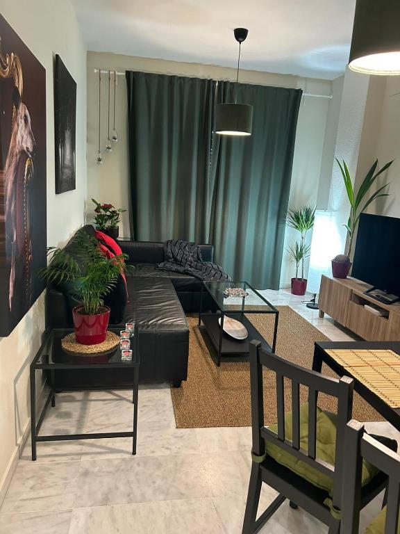 Apartamento Suite Torre Alta Parking Gratis - 5