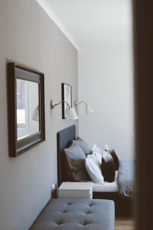 Mediteran Hvar - Luxury Rooms and Restaurant — Hotel in Jelsa