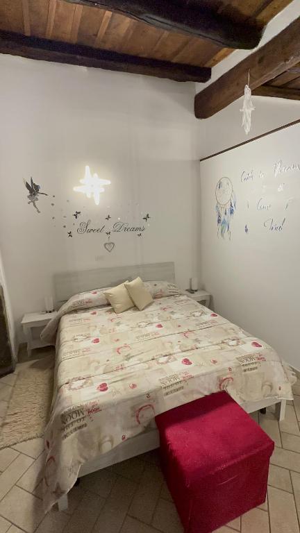 Casa medievale Il Rifugio di Olimpia - 4
