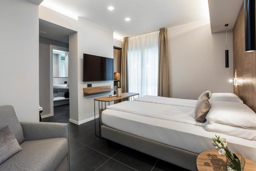 Reflection Boutique Hotels - 3
