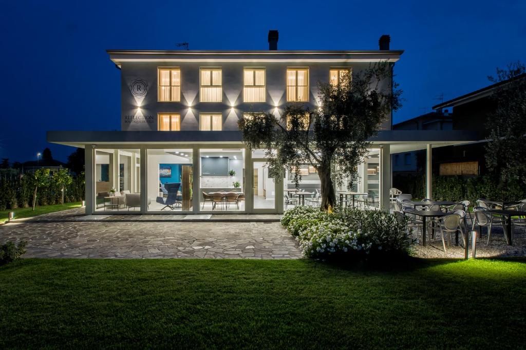 Reflection Boutique Hotels - 1