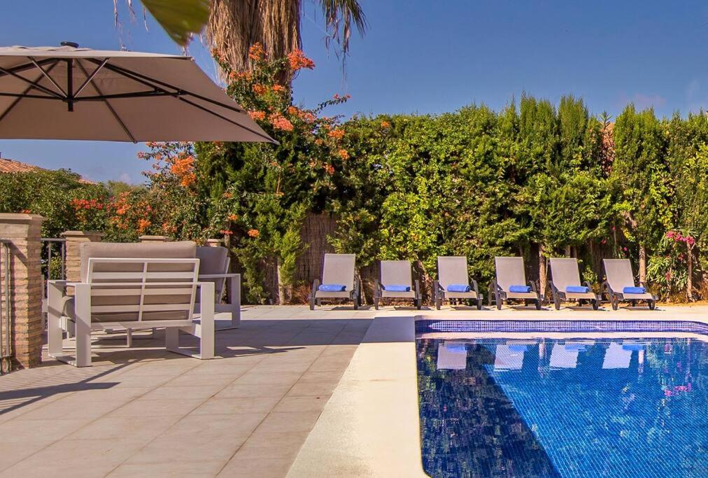 Luxury Villa Christine sea view - 5