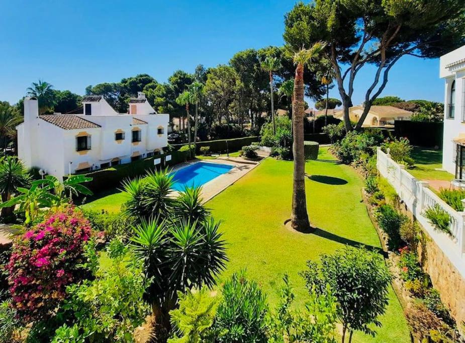 90-Cosy House With Roof Terrace in Calahonda, Mijas! - 1