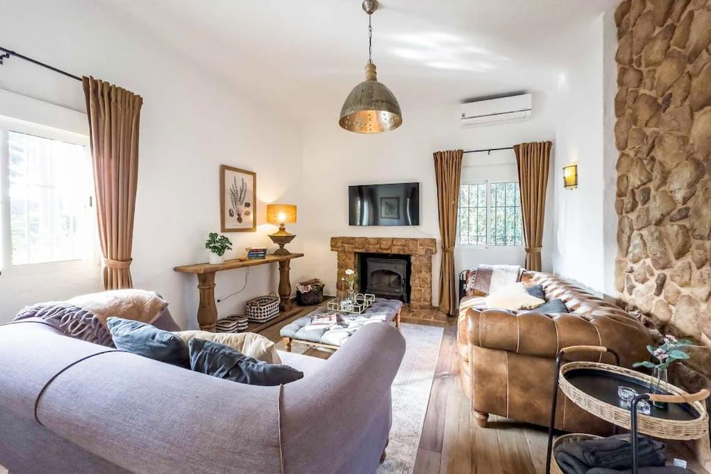 90-Cosy House With Roof Terrace in Calahonda, Mijas! - 5