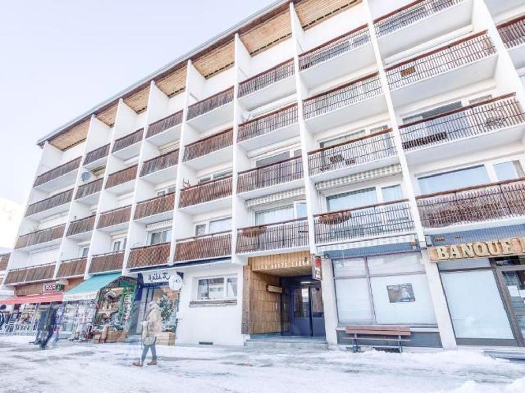 Appartement à Tignes pour 4 pers, proche des pistes - FR-1-411-480 - 2