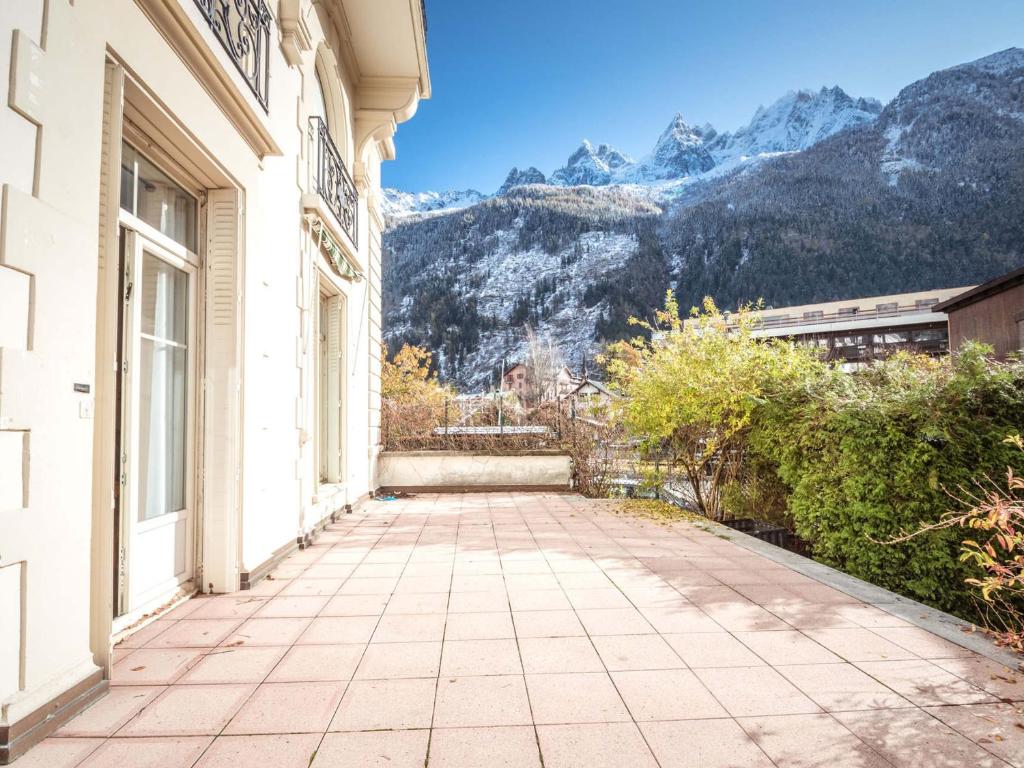 Superbe 4* Appartement de 3 Chambres au Cœur de Chamonix avec Wifi - FR-1-343-186 - 4