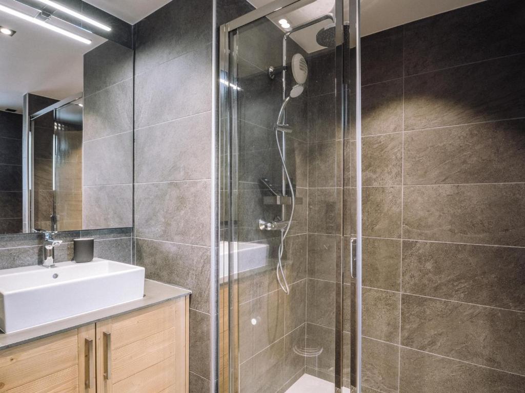 Bel appartement 3 étoiles aux Praz de Chamonix, près du téléphérique de la Flégère - FR-1-343-213 - 5