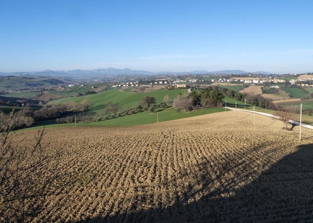 Appartamento, Casa Santa Lucia