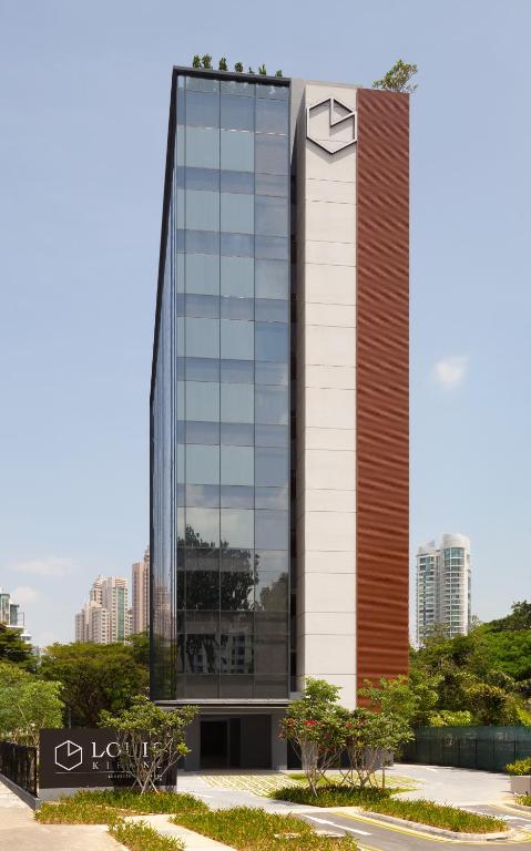 Singapore Louis Kienne Serviced Residences Havelock Additional