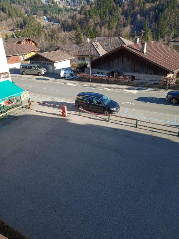 Appart La Porte des Neiges - Saint Jean de Sixt (La Clusaz, Le Grd Bornand) - 3