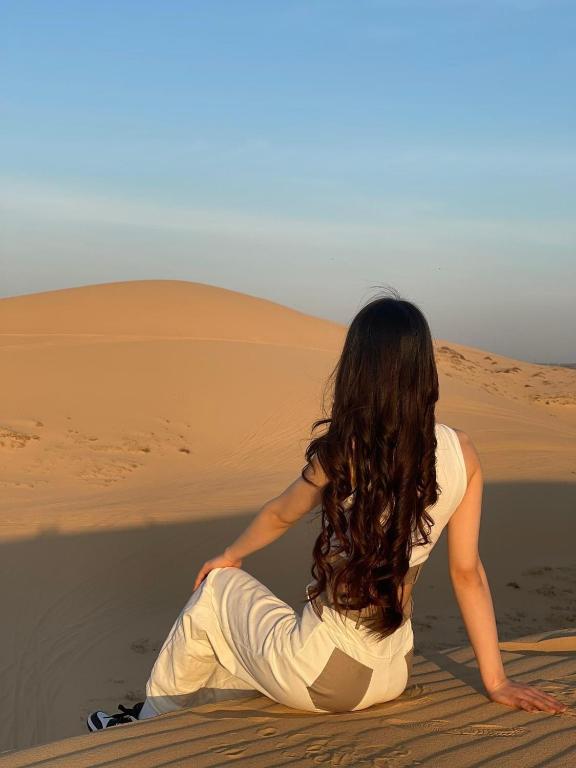 Surrounding environment