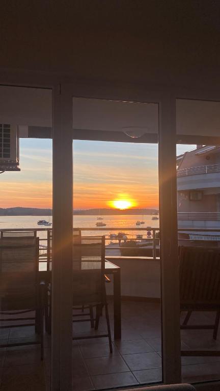 Apartment Ohana, Medulin