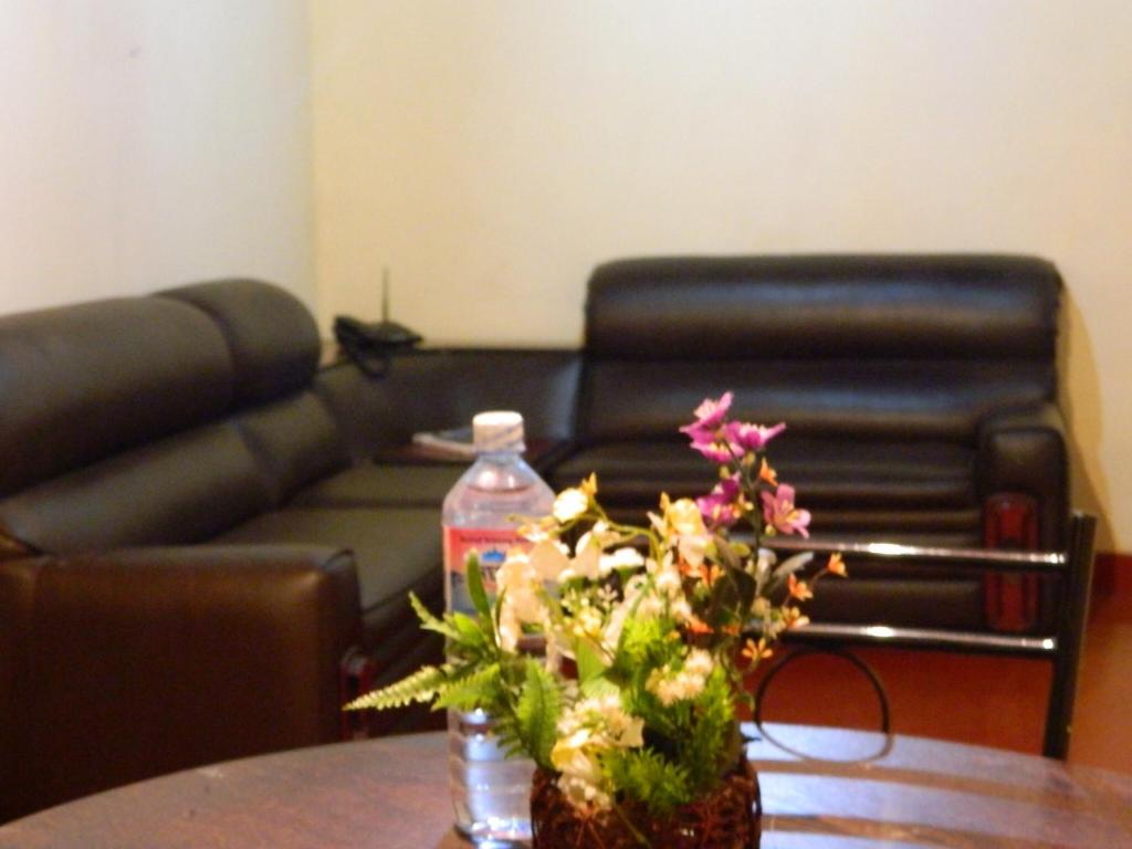 Sinharaha Hostel photo