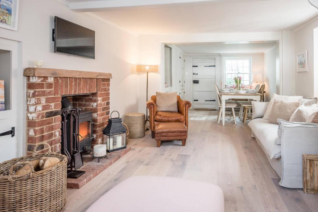 The Way, Southwold, Southwold