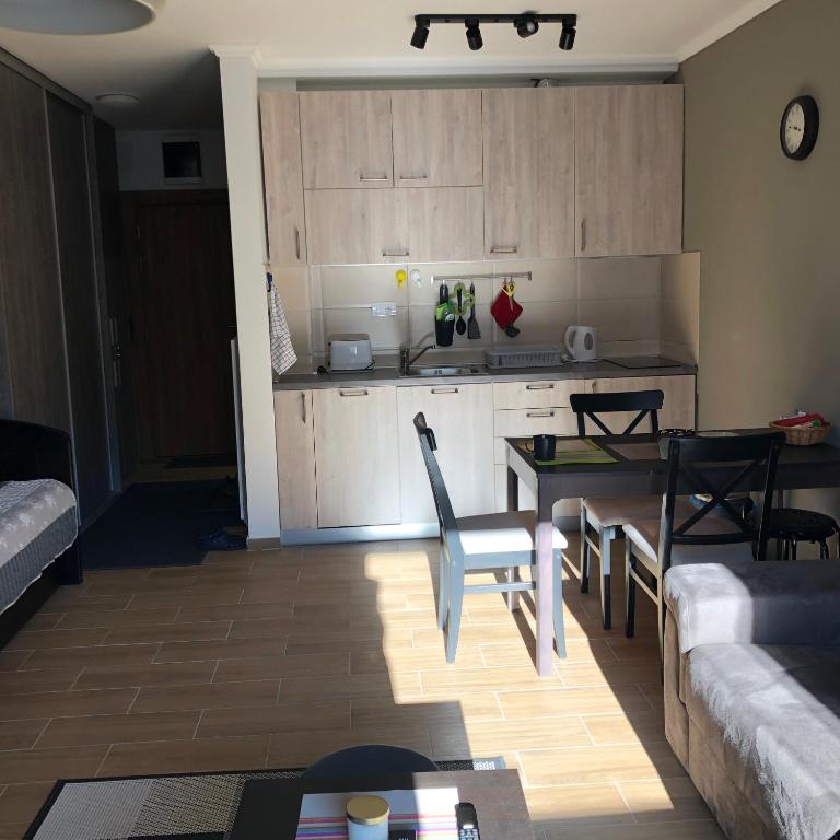 Apartman 217, Kopaonik