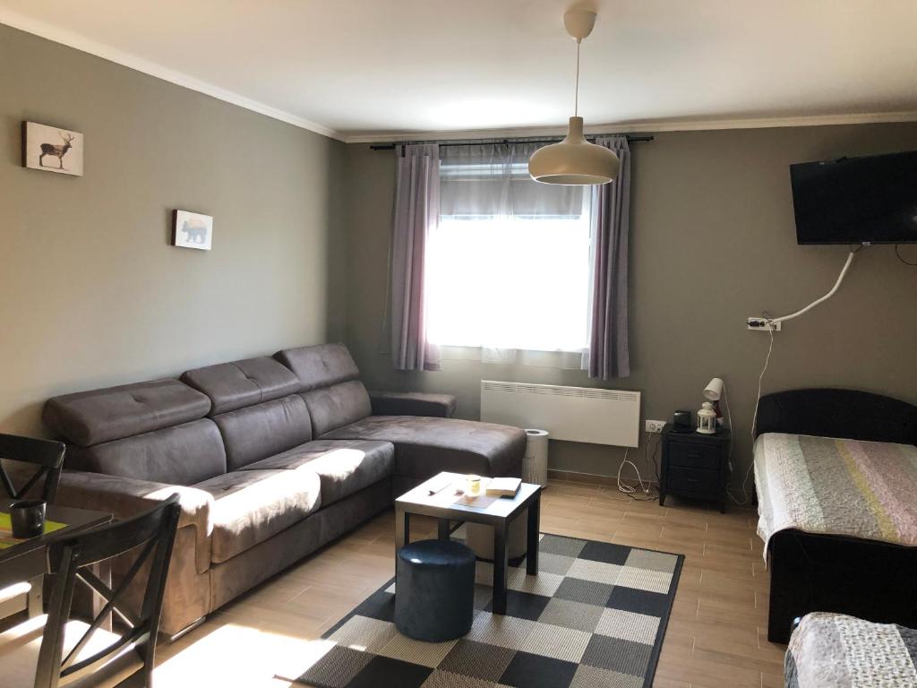 Apartman 217 - 2