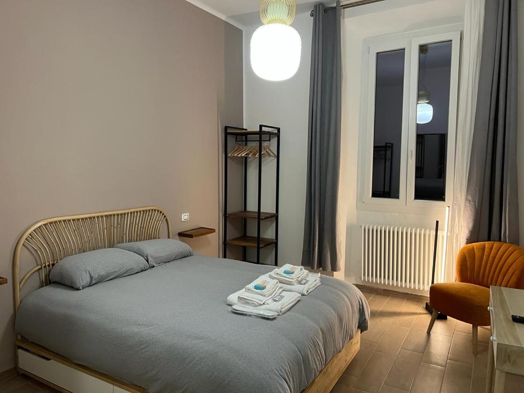 La Casa nel Vicolo - 4