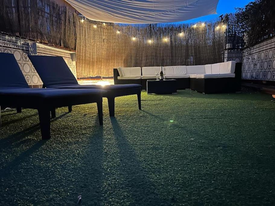 DUPLEX PLAYA, Blanes