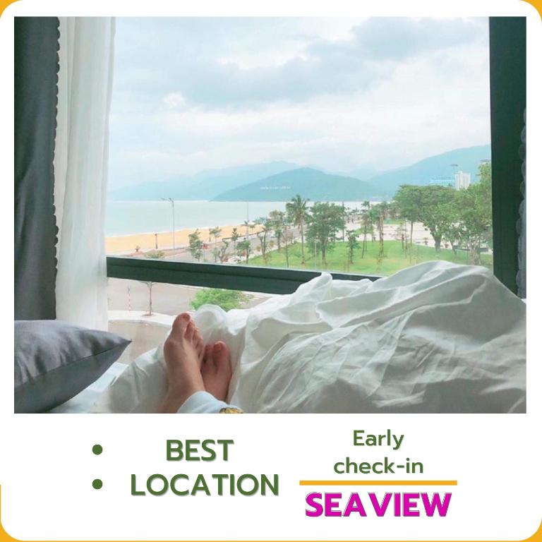 BED STATION HOSTEL QUY NHON photo