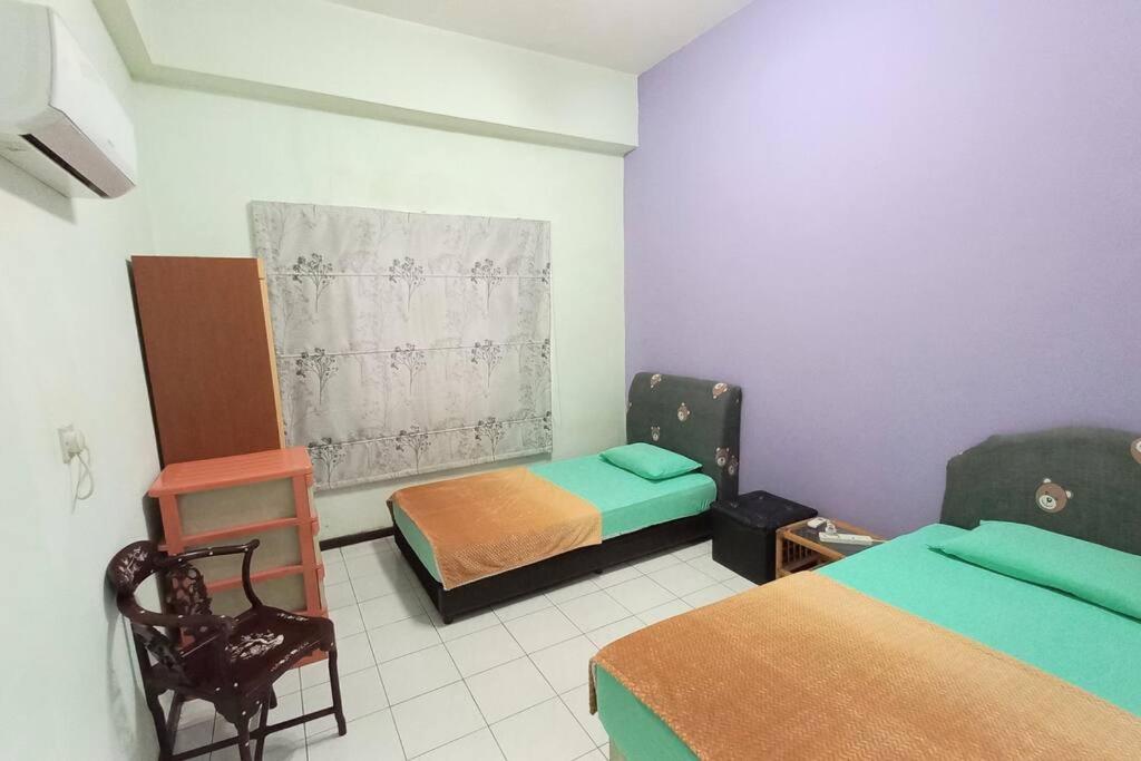 Full Kitchen, Bathtub, WiFi Chonglin Plaza, Apartment Kuching
