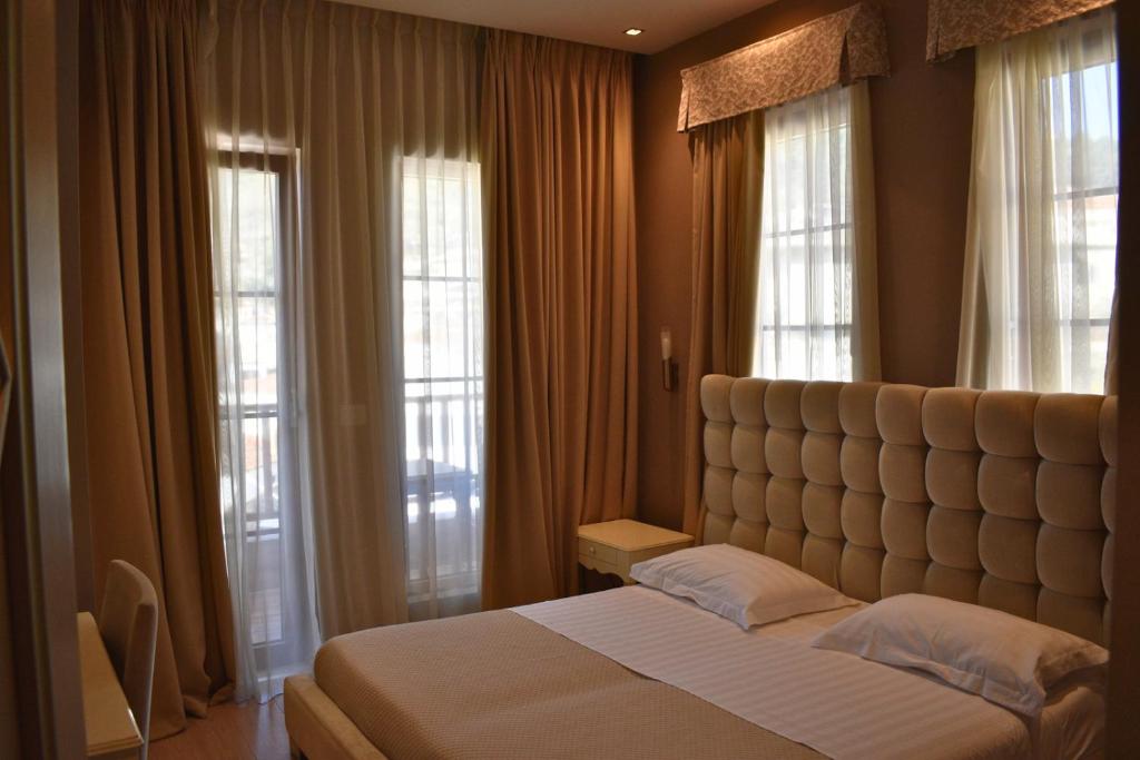 Hotel Rezidenca Desaret photo