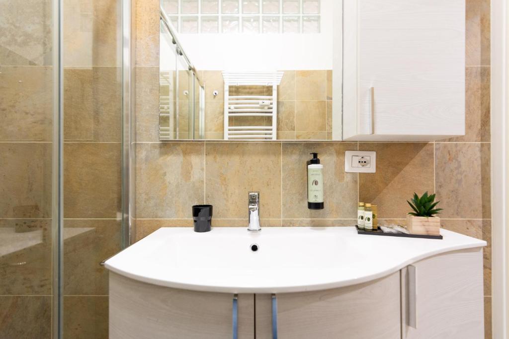 [Isola-Zara] Modern apartment, Duomo in 10min - 3