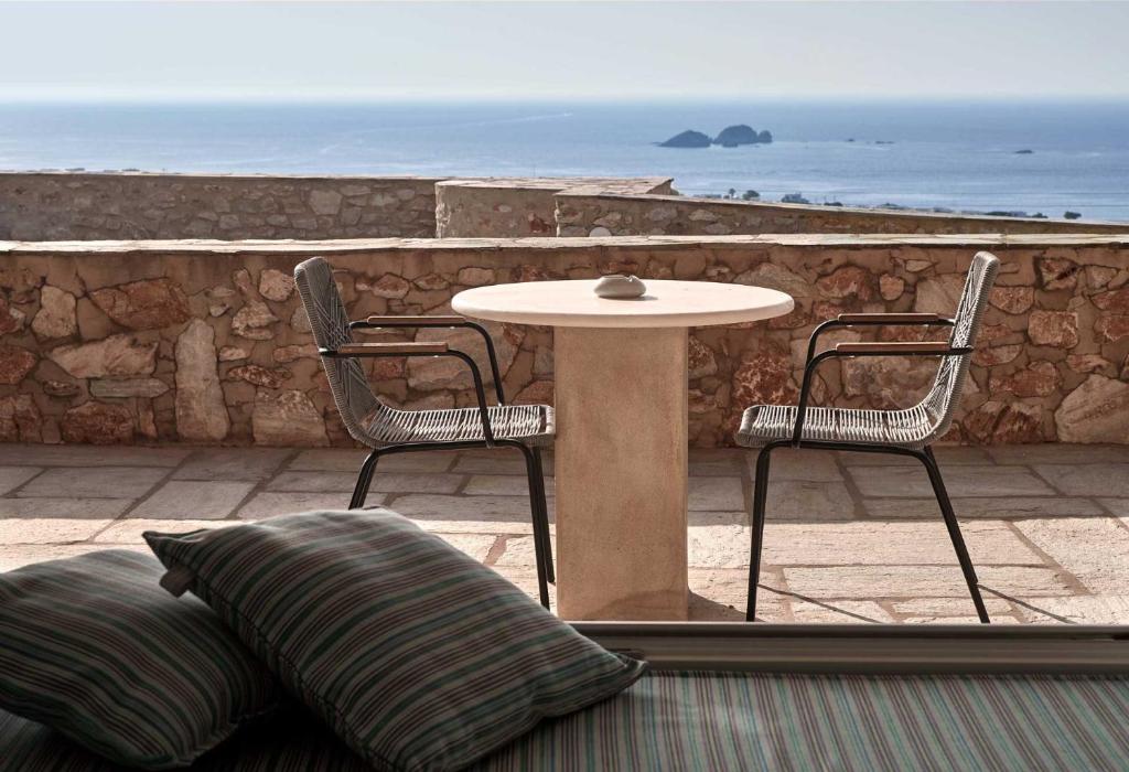 バルコニー/テラス