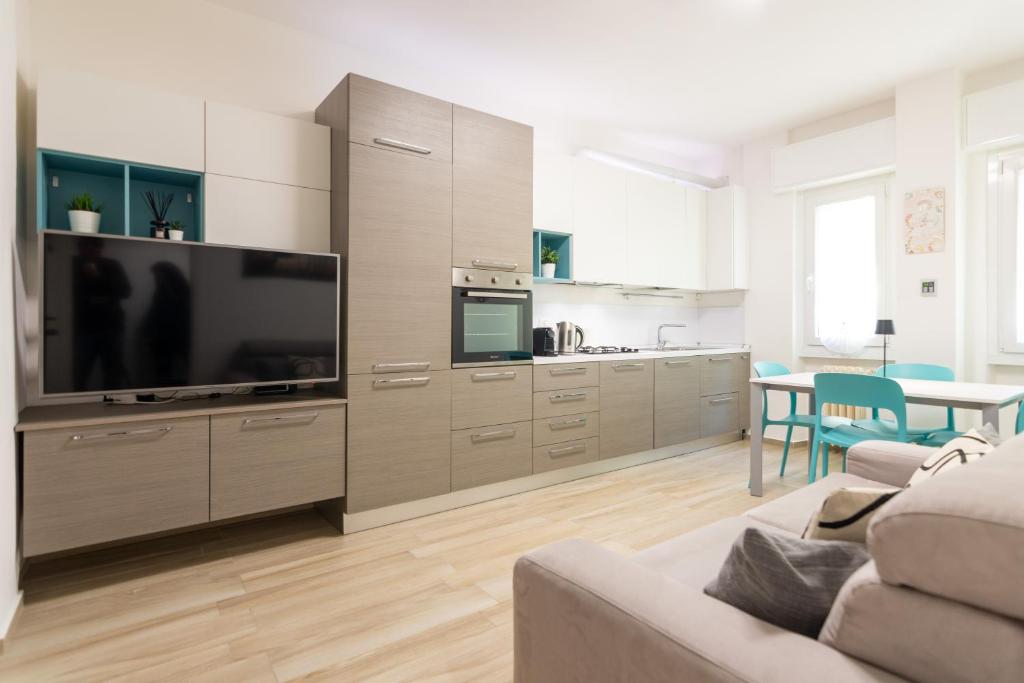 [Isola-Zara] Modern apartment, Duomo in 10min - 5