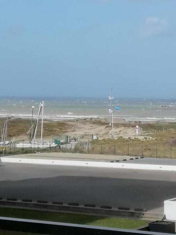 Zee en Strand, De Panne