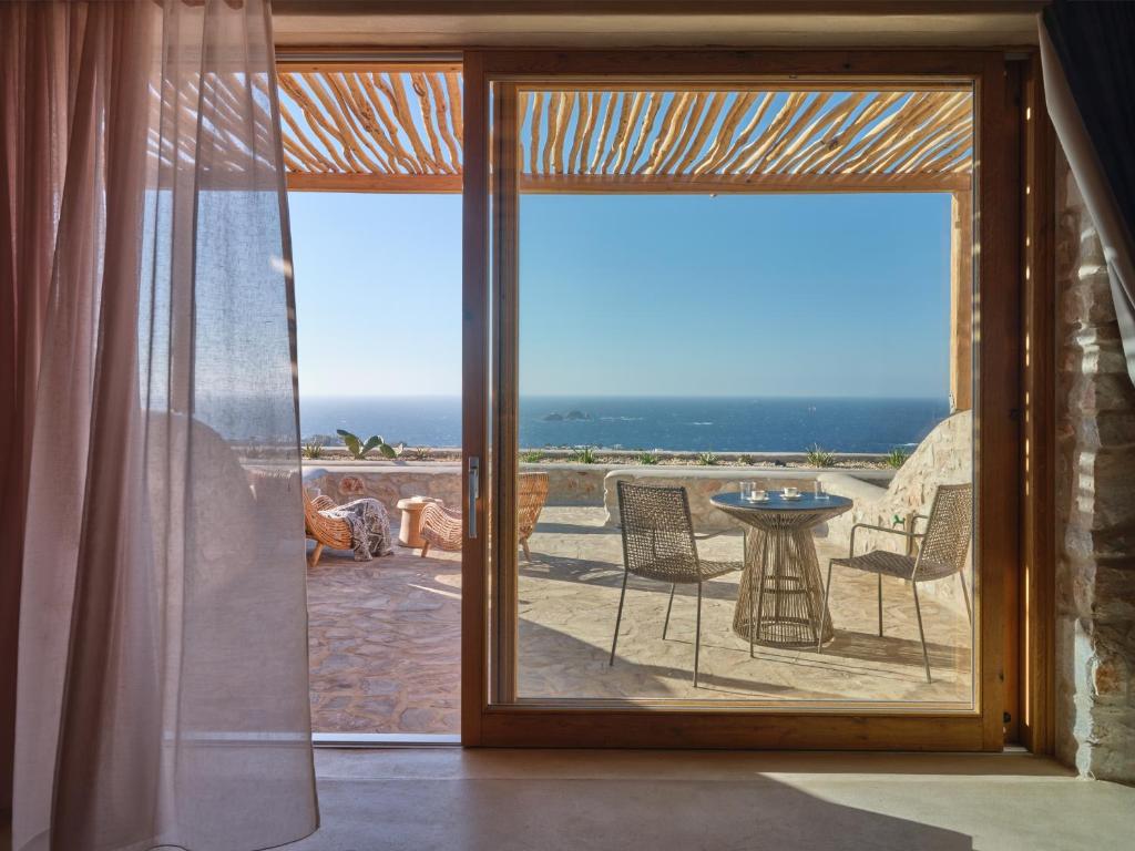 バルコニー/テラス