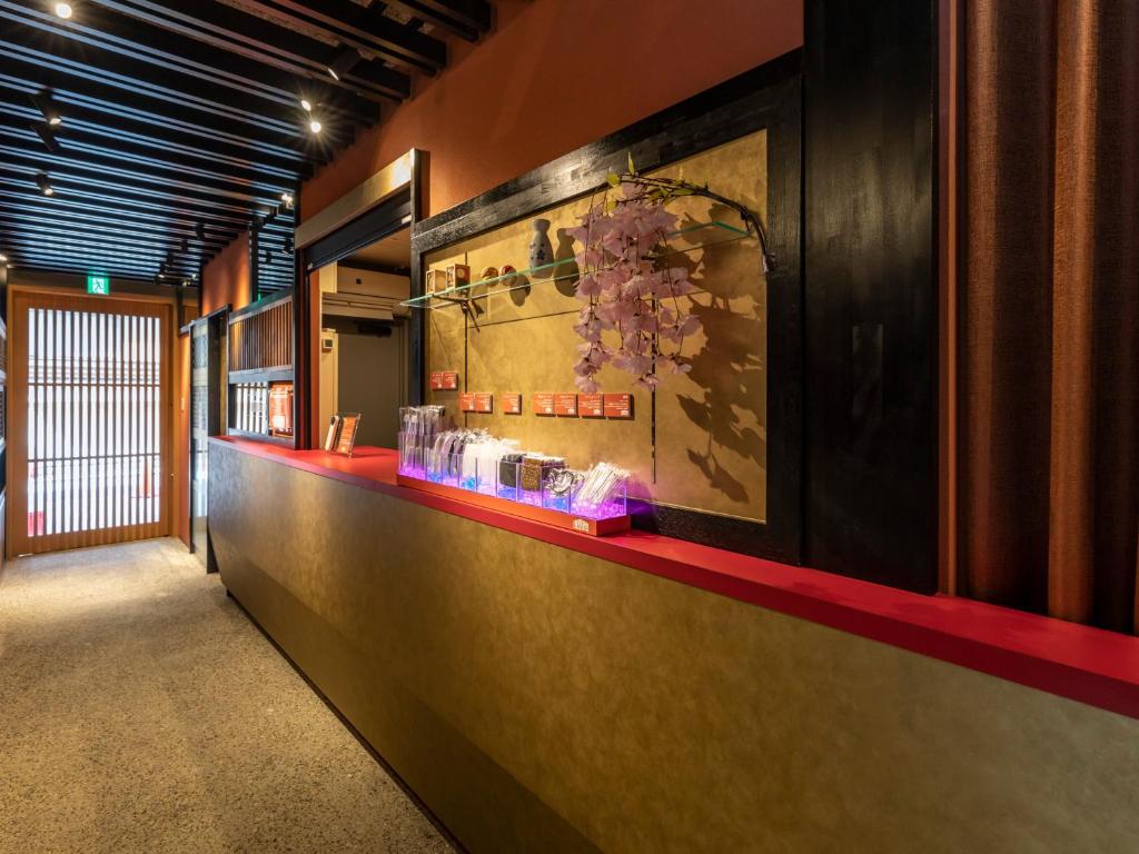 HALE Kyoto Tambaguchi ハレ京都丹波口