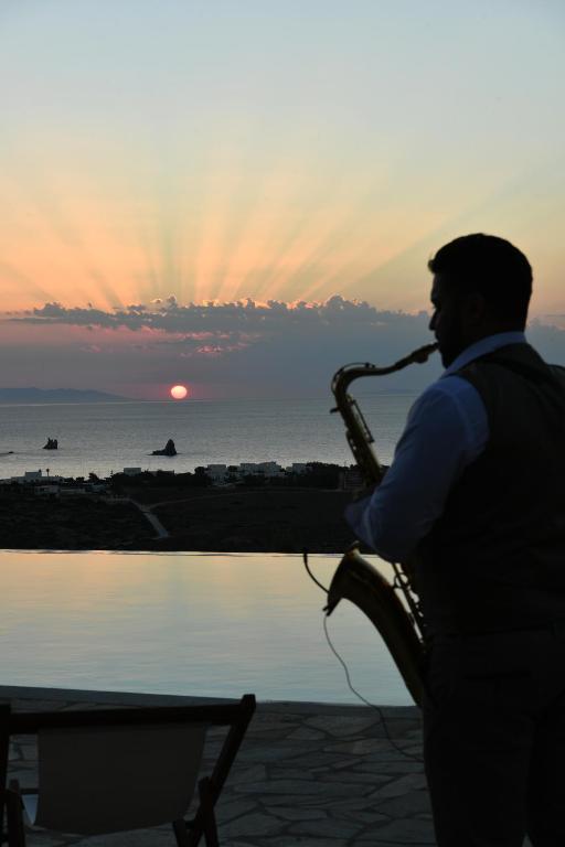 アクティビティ