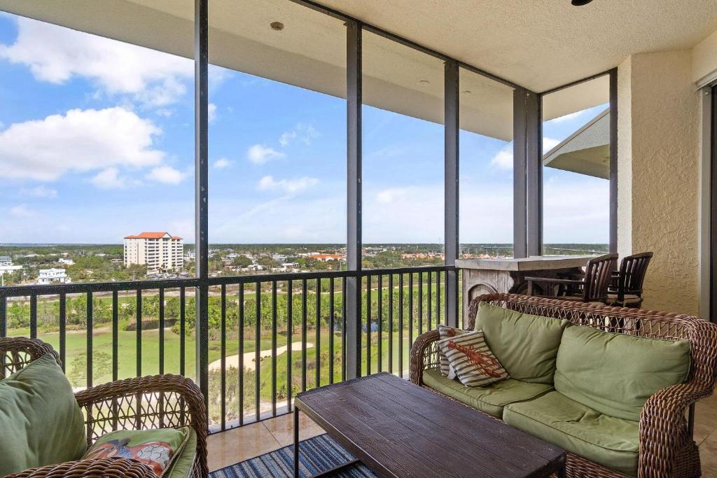 Lost Key C1003-Unlimited Golf!, Perdido Key