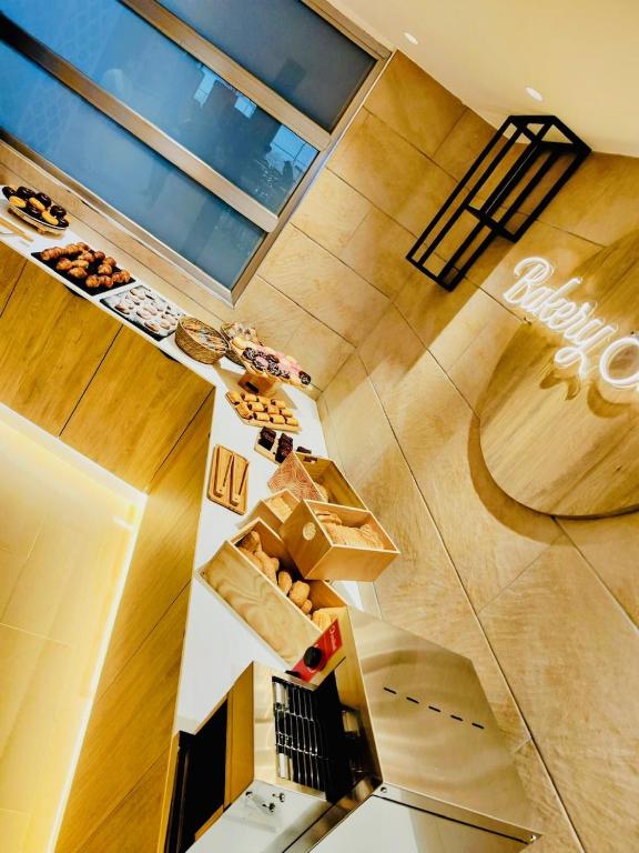 Hotel Nadal — Restaurant & bars in Benidorm, Valencian Community
