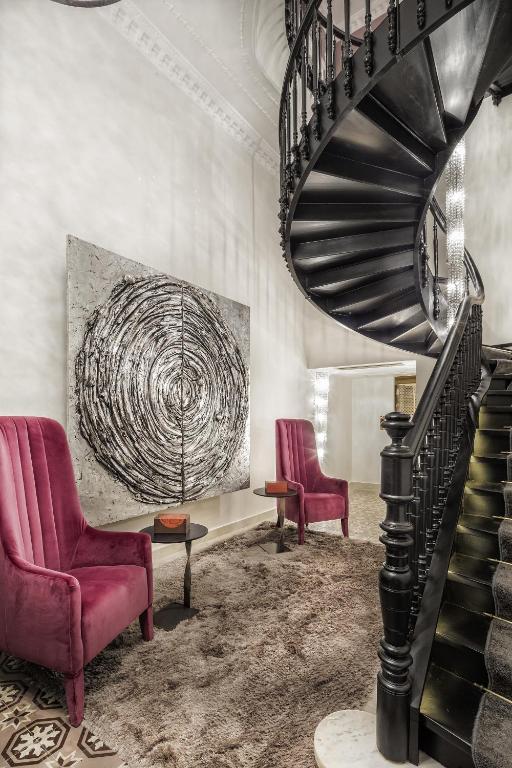 3 Sixty Hotel & Suites photo