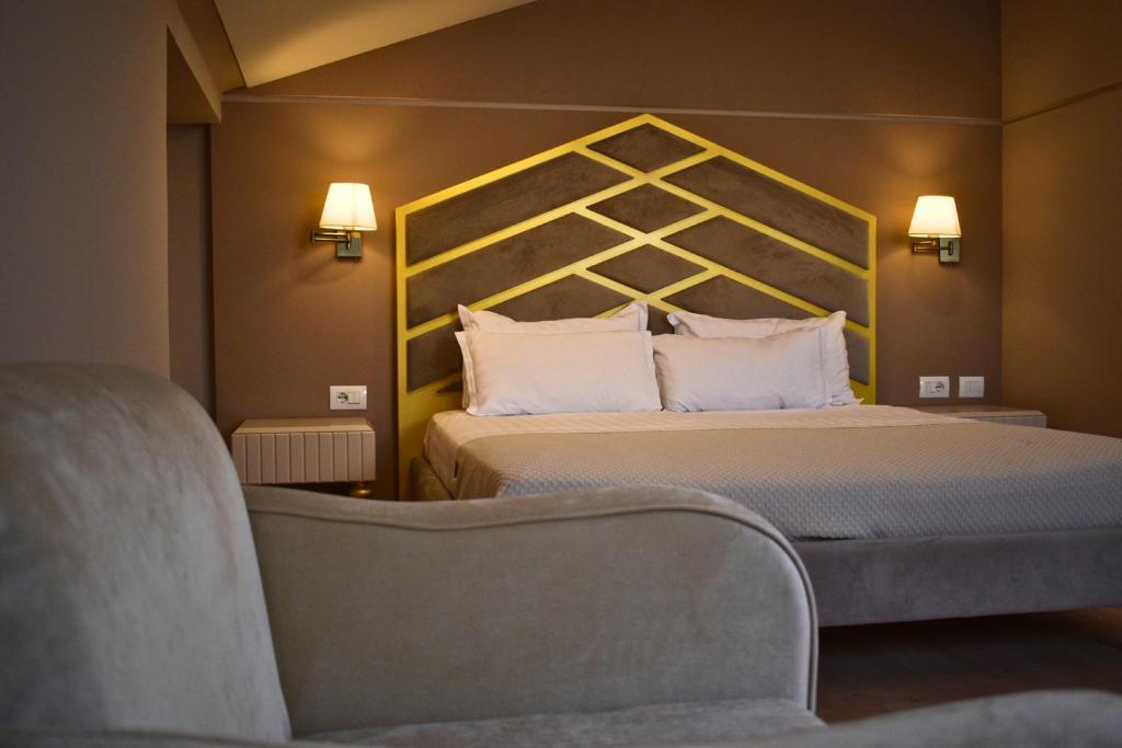 Hotel Rezidenca Desaret photo