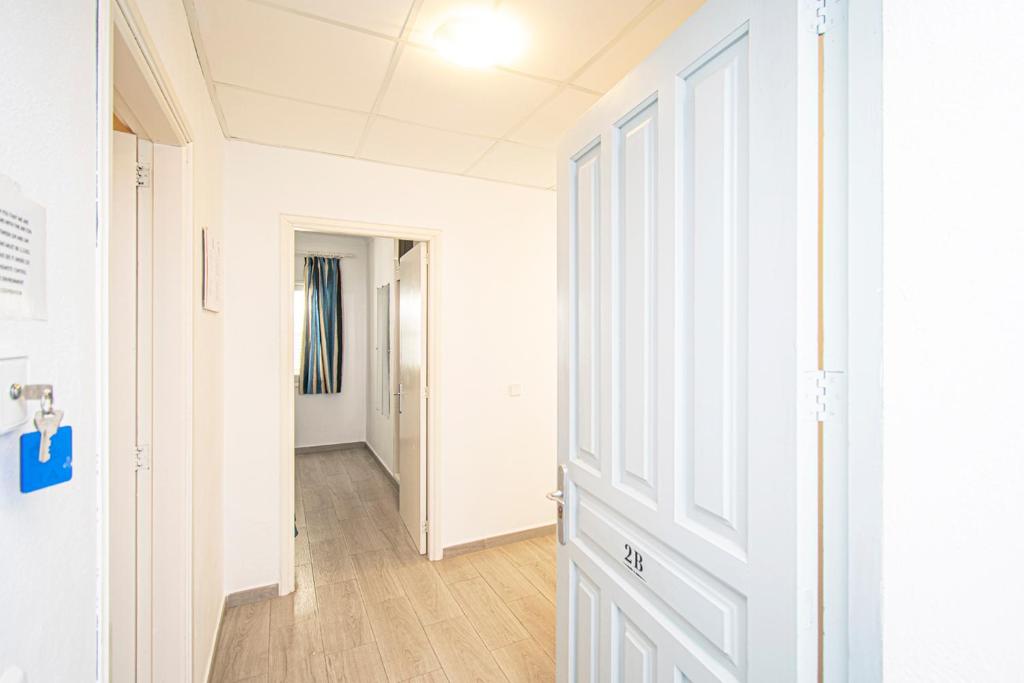 Apartamentos Falcó - 4