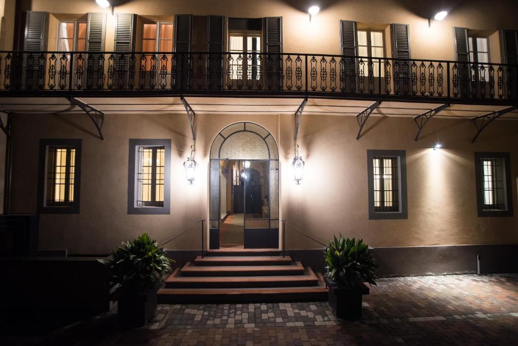 Le SUITE del VICOLO, Imola