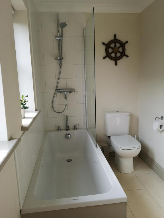 Bramble Lodge photo