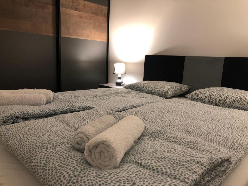 Apartment Aura 2 - 3