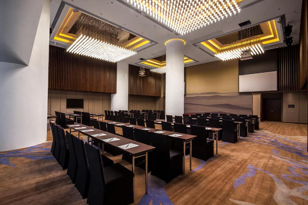 Sala per ricevimenti