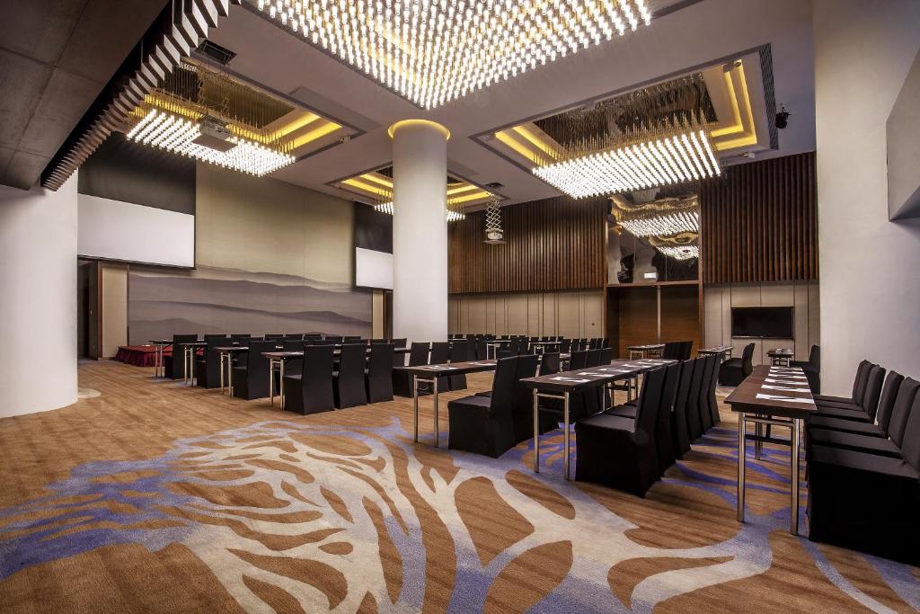 Sala per ricevimenti