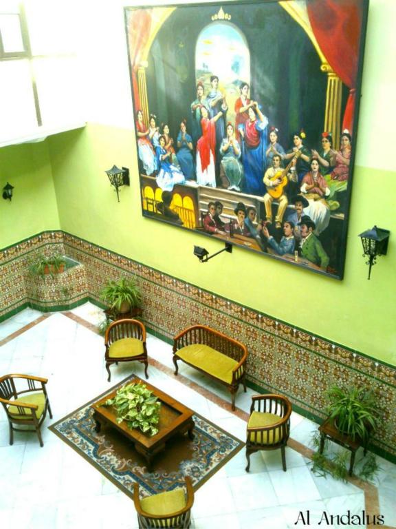 Al Andalus Jerez photo