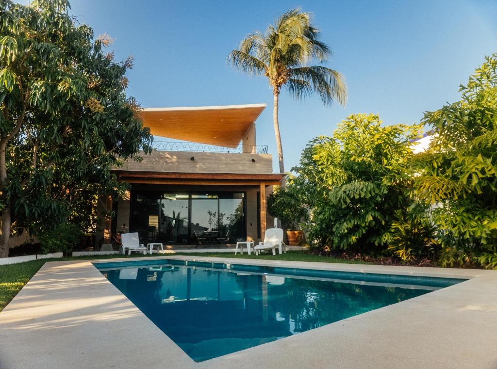 Casa Pelicano - 1