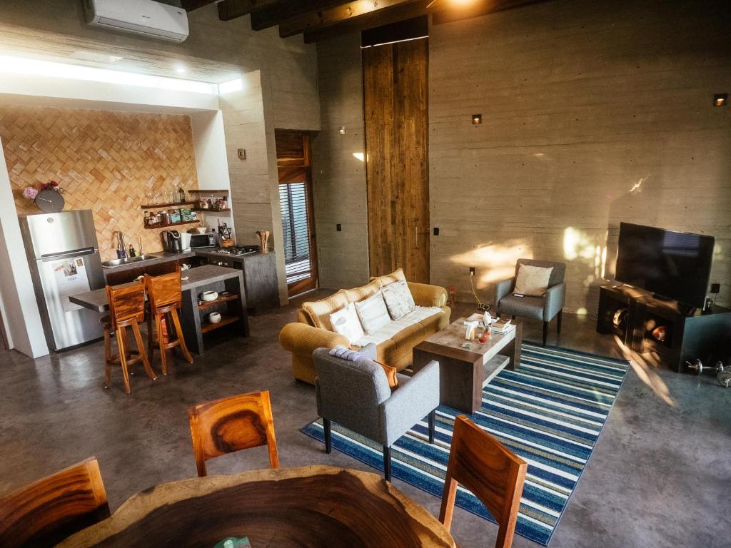 Casa Pelicano - 3