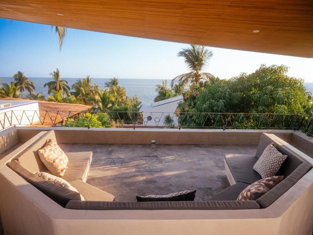 Casa Pelicano - 4